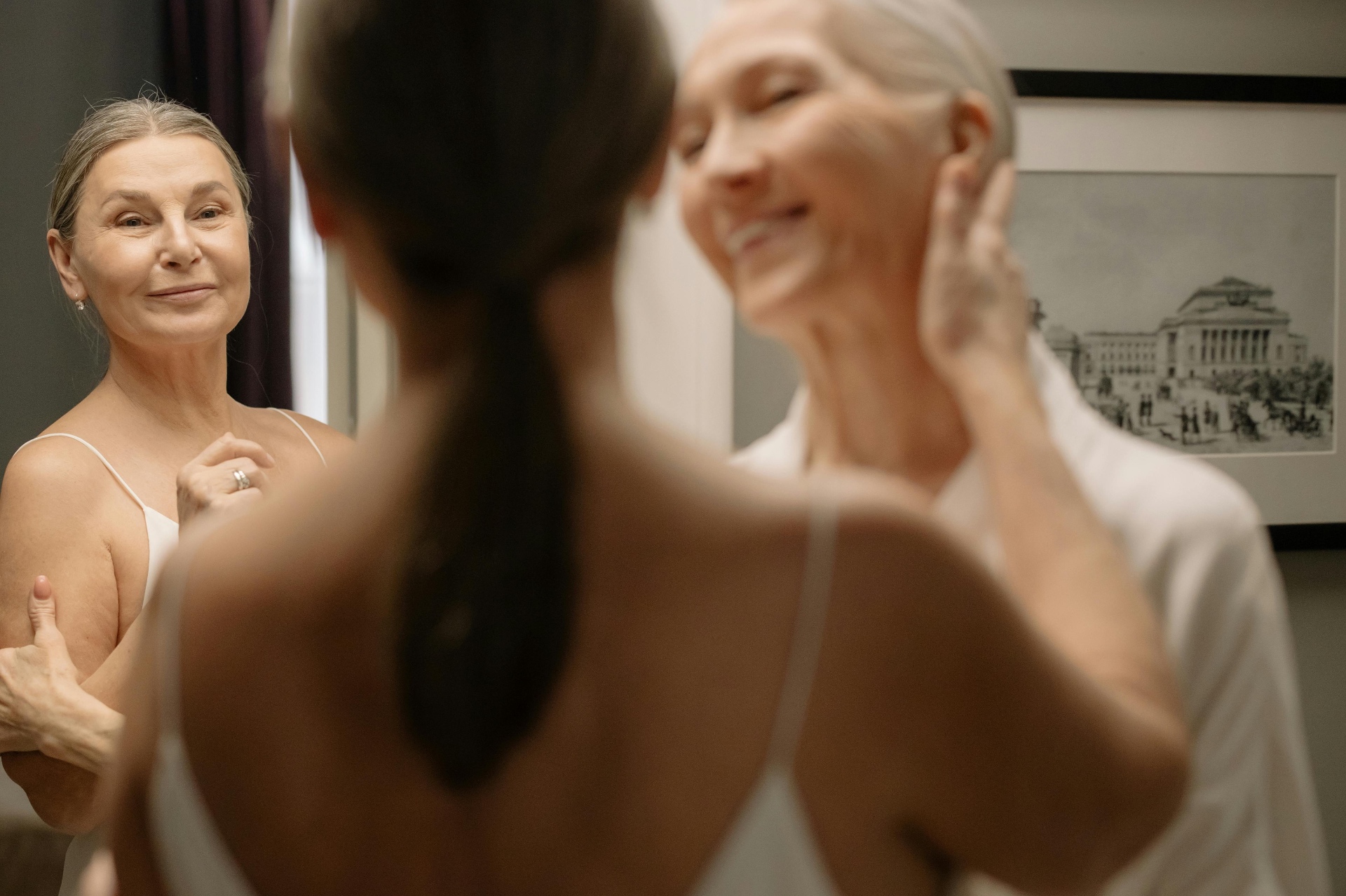 Anti-aging and longevity protocols