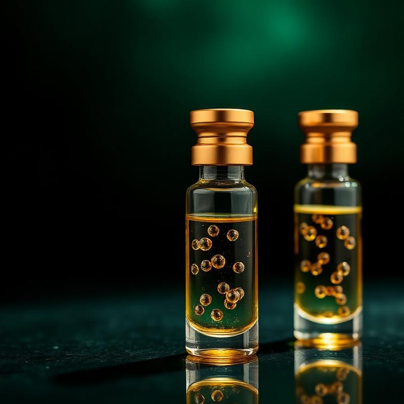 Korean cosmetic-grade exosomes