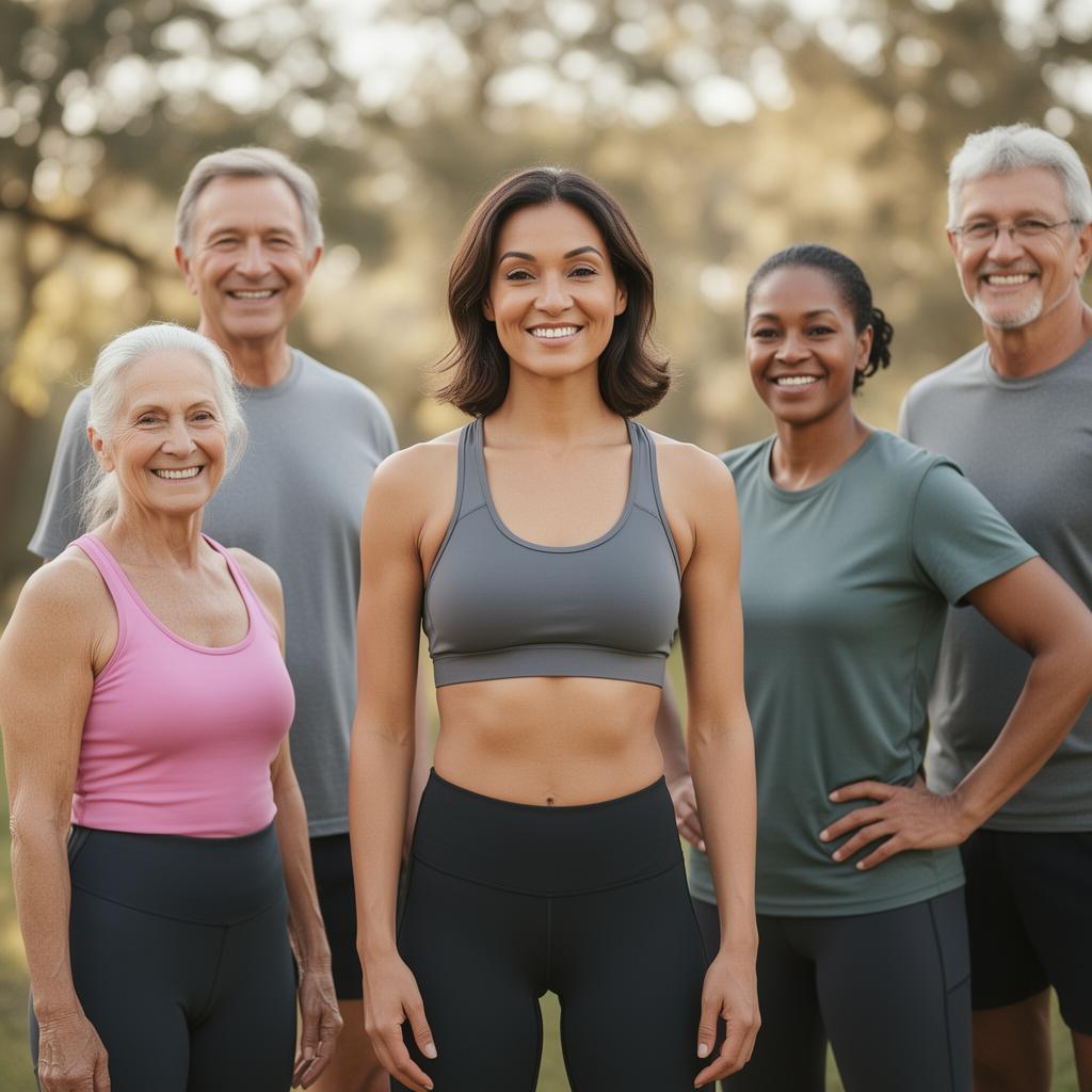 GLP-1 weight management therapies