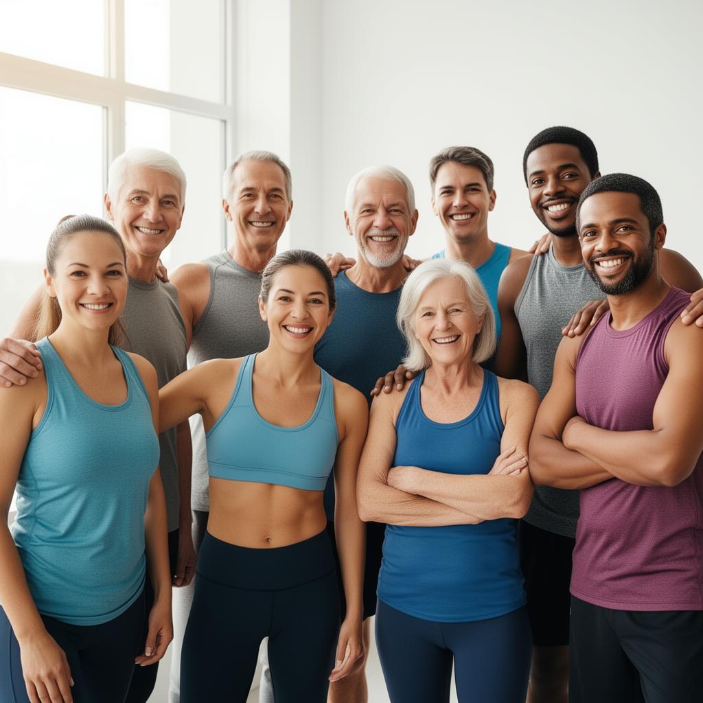 Compounded peptide therapies