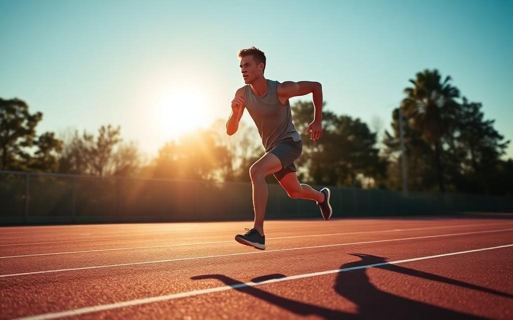 Performance and recovery therapies
